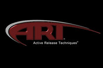 active release technique logo