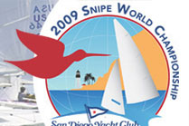 Snipe World Championship Regattas